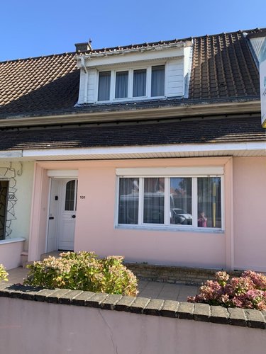 Maison a vendre Saint-Martin-Boulogne 62280 Pas-de-Calais 93 m2 4 pièces 186544 euros