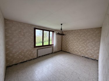 Maison a vendre Ô-de-Selle 80160 Somme 77 m2 4 pièces 171600 euros