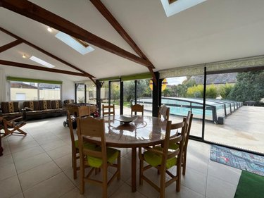 Maison a vendre Montargis 45200 Loiret 217 m2 5 pièces 470000 euros