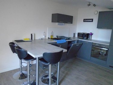 Location appartement Caen 14000 Calvados 49 m2  699 euros
