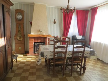 Maison a vendre Estry 14410 Calvados 82 m2 4 pièces 107000 euros