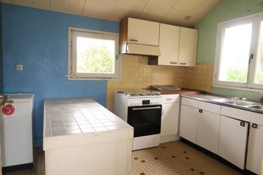 Maison a vendre Plouédern 29800 Finistère 158 m2 8 pièces 289900 euros