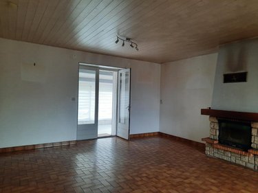 Maison a vendre Challans 85300 Vendée 129 m2 5 pièces 252200 euros