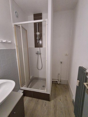 Location appartement Bourg-en-Bresse 01000 Ain 49 m2  653 euros