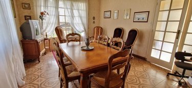 Maison a vendre Pontivy 56300 Morbihan 124 m2 7 pièces 175000 euros