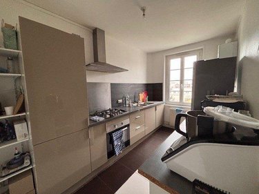Immeuble a vendre Saumur 49400 Maine-et-Loire 119 m2  205000 euros