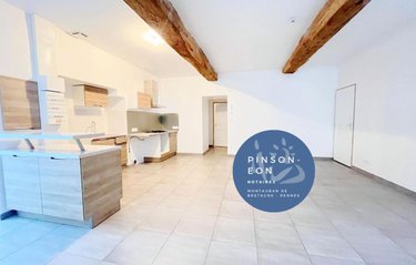 Maison a vendre Montauban-de-Bretagne 35360 Ille-et-Vilaine 125 m2 6 pièces 245716 euros