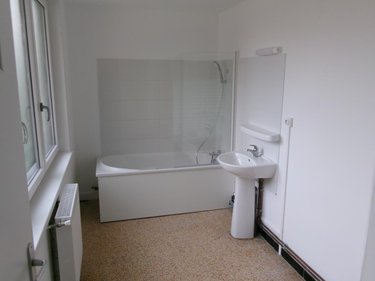 Location maison Béthune 62400 Pas-de-Calais 83 m2 3 pièces 650 euros