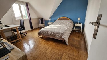 Maison a vendre Pincé 72300 Sarthe 103 m2 6 pièces 189280 euros