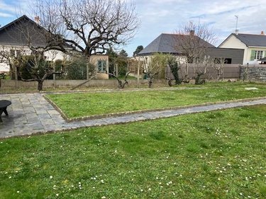 Maison a vendre Cantenay-Épinard 49460 Maine-et-Loire 103 m2 5 pièces 241500 euros