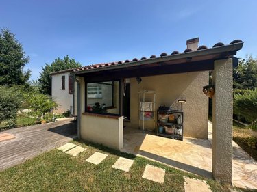 Maison a vendre Pradines 46090 Lot 91 m2 4 pièces 215000 euros