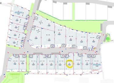 Terrain a batir a vendre Ploubazlanec 22620 Côtes-d'Armor 345 m2  55752 euros