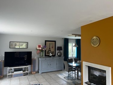 Maison a vendre Saint-Ouen-du-Mesnil-Oger 14670 Calvados 162 m2  565000 euros
