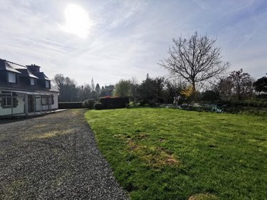 Maison a vendre Kermaria-Sulard 22450 Côtes-d'Armor 116 m2 6 pièces 244900 euros
