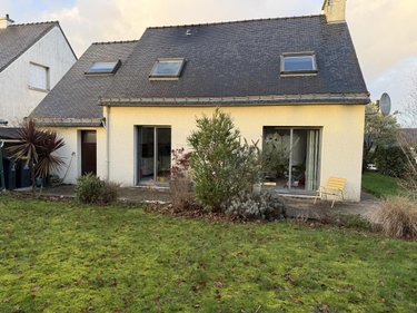 Maison a vendre Saint-Avé 56890 Morbihan 89 m2  349300 euros