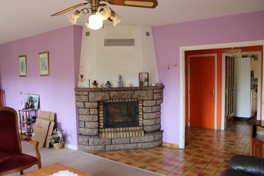 Maison a vendre Pont-du-Château 63430 Puy-de-Dôme 130 m2 7 pièces 299000 euros