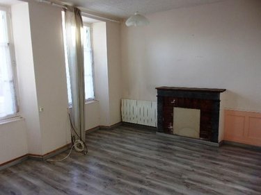 Maison a vendre Putanges-le-Lac 61210 Orne 94 m2 6 pièces 38200 euros