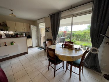 Appartement a vendre Vannes 56000 Morbihan 81 m2 4 pièces 385450 euros