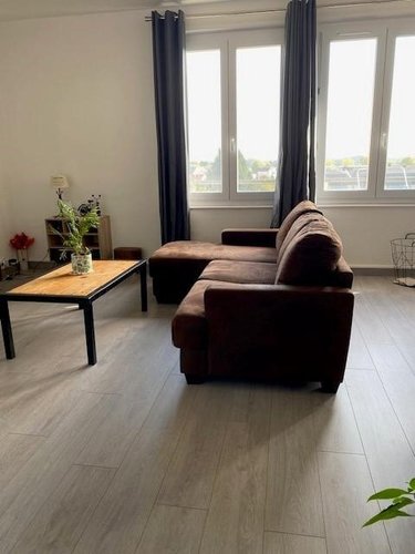 Location appartement Laon 02000 Aisne 65 m2 3 pièces 662 euros