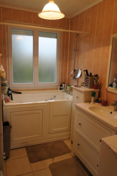 Maison a vendre Bourges 18000 Cher 146 m2 6 pièces 240000 euros