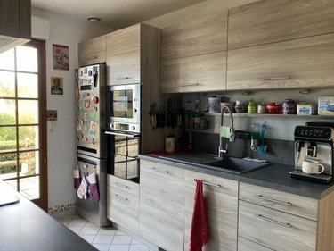 Maison a vendre Cambremer 14340 Calvados 136 m2 6 pièces 350000 euros