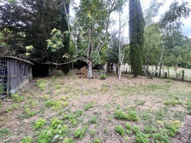 Maison a vendre Noyers-sur-Cher 41140 Loir-et-Cher 80 m2 4 pièces 132500 euros