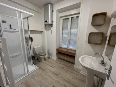 Location appartement Savenay 44260 Loire-Atlantique 22 m2 2 pièces 550 euros