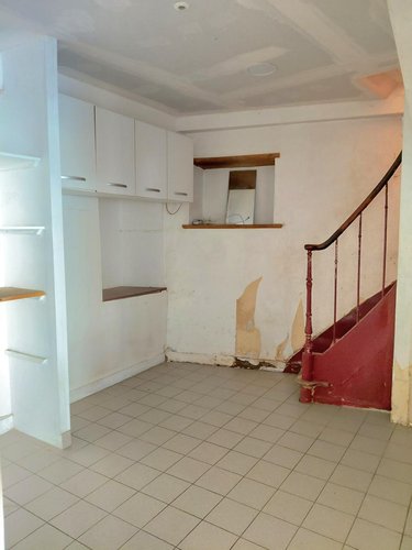 Immeuble a vendre Bellême 61130 Orne 399 m2  117150 euros
