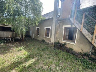 Maison a vendre Le Mans 72000 Sarthe 83 m2 4 pièces 89880 euros