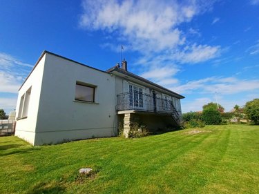 Maison a vendre Athies-sous-Laon 02840 Aisne 108 m2 5 pièces 207000 euros