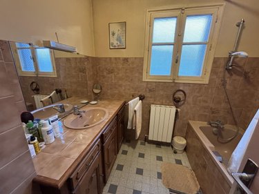 Maison a vendre Lhuis 01680 Ain 89 m2 5 pièces 249000 euros