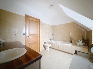 Maison a vendre Larmor-Plage 56260 Morbihan 107 m2 5 pièces 602320 euros