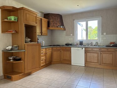 Maison a vendre Landerneau 29800 Finistère 101 m2 5 pièces 274450 euros