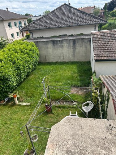 Location appartement Saint-Denis-lès-Bourg 01000 Ain 79 m2 3 pièces 600 euros