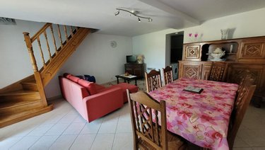Maison a vendre Vion 72300 Sarthe 100 m2 4 pièces 157500 euros