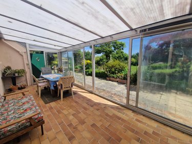 Maison a vendre Saint-Aignan 56480 Morbihan 83 m2 4 pièces 208640 euros