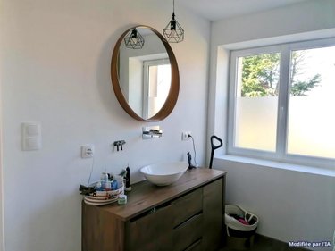Maison a vendre Plouvorn 29420 Finistère 111 m2 5 pièces 255290 euros
