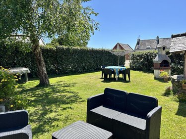 Maison a vendre Locmaria 56360 Morbihan 208 m2  931500 euros