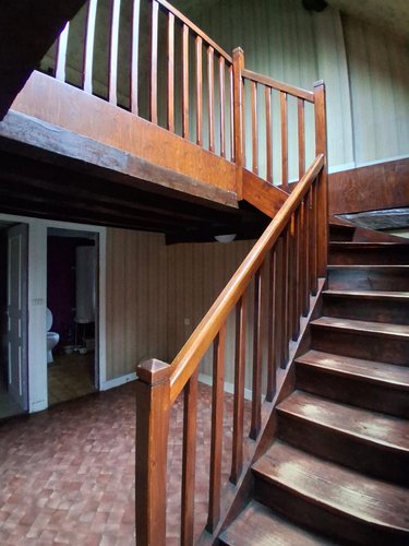 Maison a vendre Rives-d'Andaine 61140 Orne 80 m2 4 pièces 58300 euros