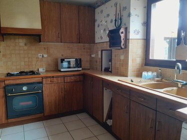 Maison a vendre Le Plessis-Grammoire 49124 Maine-et-Loire 111 m2 4 pièces 280350 euros