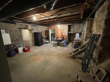 Maison a vendre Port-Louis 56290 Morbihan 270 m2 8 pièces 1040000 euros