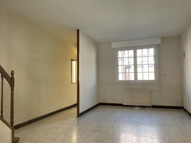 Maison a vendre Amiens 80000 Somme 75 m2 3 pièces 168000 euros