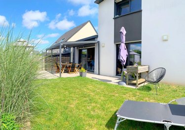 Maison a vendre Montauban-de-Bretagne 35360 Ille-et-Vilaine 137 m2 6 pièces 376416 euros