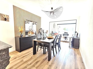 Maison a vendre Witry-lès-Reims 51420 Marne 104 m2 4 pièces 281800 euros