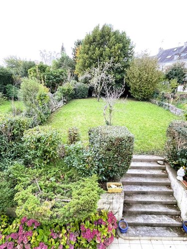 Maison a vendre Lorient 56100 Morbihan 180 m2 7 pièces 591960 euros