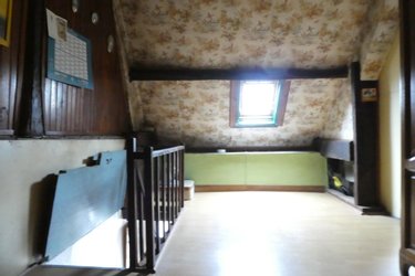 Maison a vendre Les Loges-Marchis 50600 Manche 70 m2 3 pièces 64260 euros