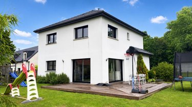 Maison a vendre Colembert 62142 Pas-de-Calais 140 m2 5 pièces 367000 euros