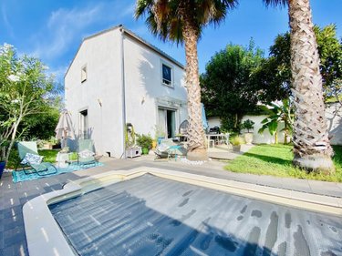 Maison a vendre Lattes 34970 Hérault 90 m2 4 pièces 519500 euros