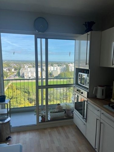 Appartement a vendre Vannes 56000 Morbihan 79 m2 4 pièces 170775 euros