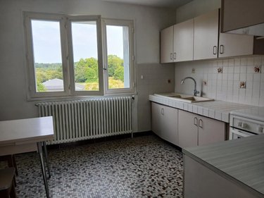 Maison a vendre Guémené-sur-Scorff 56160 Morbihan 115 m2 7 pièces 184135 euros